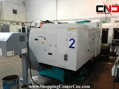 تراش سی ان سی پنج محور Doosan S310 SML ساخت کره جنوبی